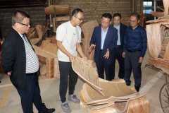 <b>容县政协：建诤言优 解难题促成长</b>