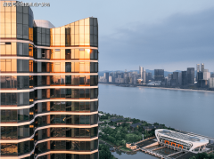 明华誉港城-明华誉港城最新房价-杭州奥体大平层